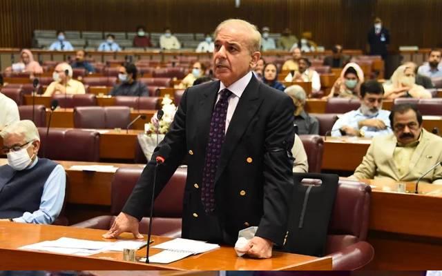 وزیر اعظم شہباز شریف, آئی ایم ایف, وزیر اعلیٰ پنجاب, عمران خان, 24نیوز