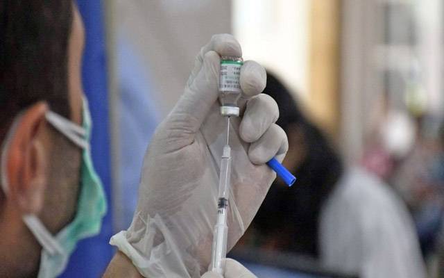 5 سے 11 سال کے بچوں کی کورونا ویکیسنیشن کا فیصلہ