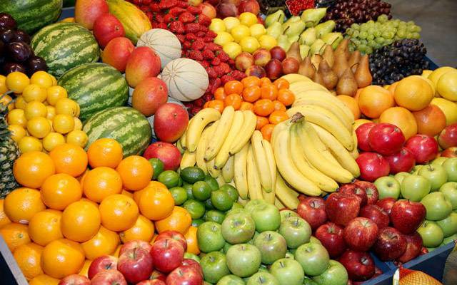 پھلوں کا باقاعدہ استعمال اداسی ختم کرتا ہے