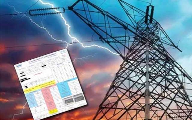بجلی صارفین، ایک اور جھٹکا، بجلی، 4روپے 34پیسے فی یونٹ مہنگی، 
