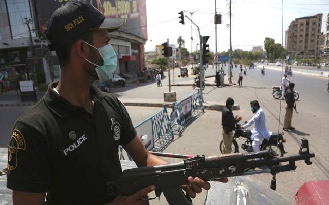سٹریٹ کرائمز اور منظم وارداتوں میں اضافہ