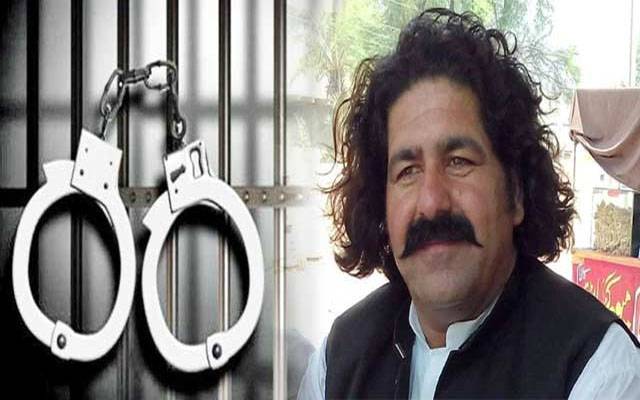 علی وزیر کو  عدالت سے بڑا ریلیف مل گیا