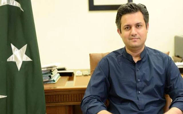معاشی بدحالی کا حل صرف عام انتخابات ہیں : حماد اظہر 