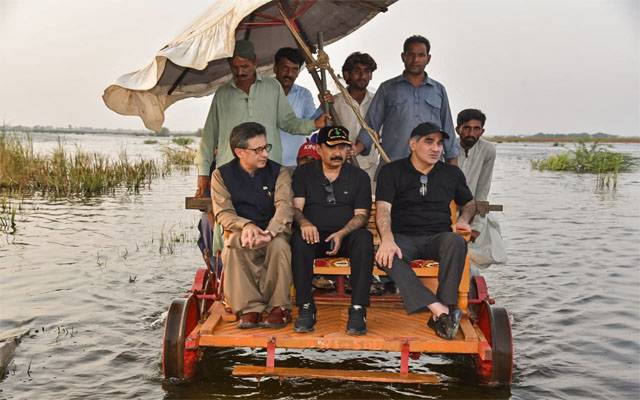 ریلوے نظام کی بحالی ،سعد رفیق کا ٹائم فریم دینے سے انکار