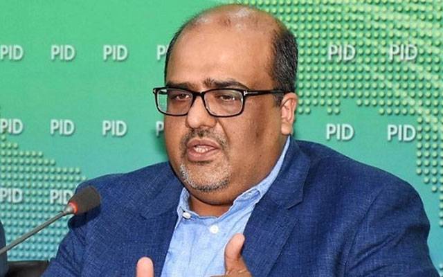 سابق مشیر داخلہ، شہزاداکبر، نیب تحقیقات، شامل تفتیش، اسلام آباد ہائیکورٹ سے رجوع،
