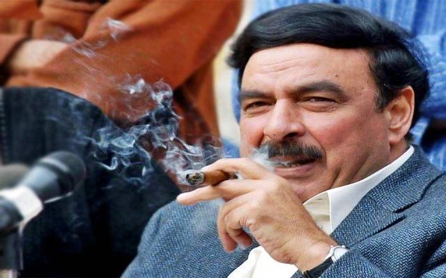 سیلاب زدگان کی مدد کی بجائے صرف فوٹوسیشن کرایا جارہا ہے ،شیخ رشید 