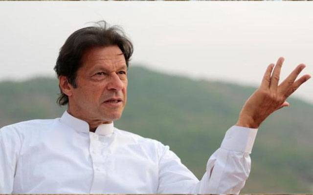 الیکشن میں تاخیر سے ملک کا نقصان ہوگا ، عمران خان 