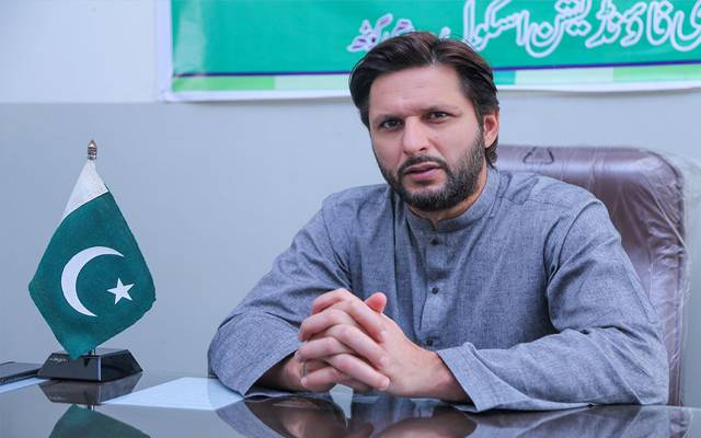 قومی کرکٹ ٹیم، سابق کپتان شاہد آفریدی، پی سی بی، شاہین شاہ آفریدی، کچھ نہیں کیا، 