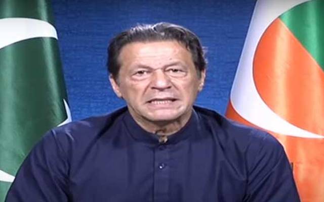 پنجاب کی سیاست، پھر تیزی، عمران خان، پی ٹی آئی پنجاب، پارلیمانی پارٹی، ہنگامی اجلاس بلا لیا،