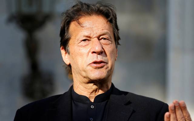 عمران خان نااہلی ، الیکشن کمیشن
