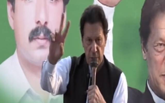 تحریک انصاف، چیئرمین عمران خان، سب کو میری کال کا انتظار کرنا، وہ وقت زیادہ دور نہیں، قوم کو کال دوں گا، 