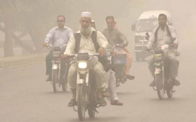 ملتان ,آلودگی, سولڈ ویسٹ مینجمنٹ , لاہور ہائیکورٹ ,24نیوز 