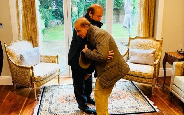  شہبازشریف , نوازشریف ,24 نیوز ,سلیم بخاری شو , توانائی بحران , پیوٹن ,جوبائیڈن ,شی چن پنگ