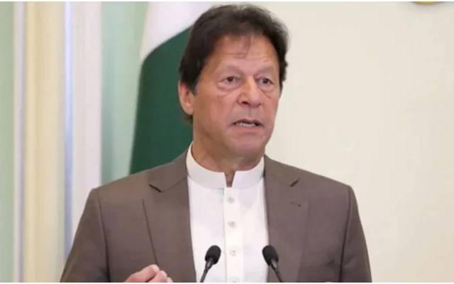 چیئرمین تحریک انصاف، عمران خان، پرویز الٰہی، عملی سیاستدان، بھرپور ساتھ دینا ہے