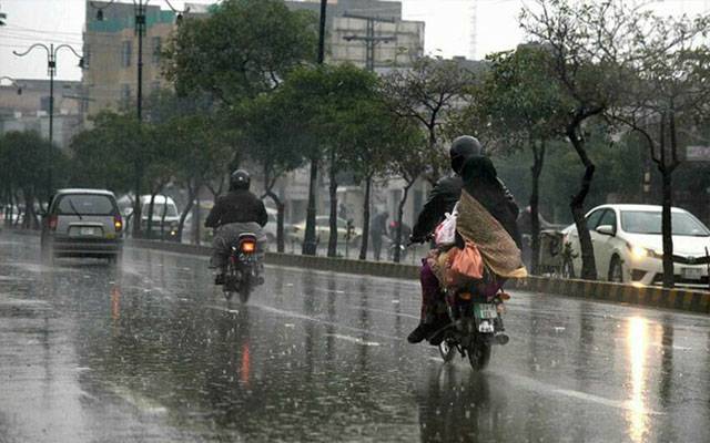 محکمہ موسمیات کی بارشوں سے متعلق بڑی پیشگوئی