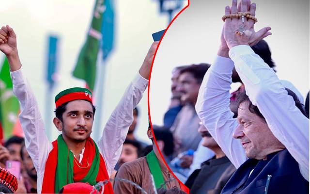 چیئرمین پی ٹی آئی, عمران خان ,24نیوز,واٹس ایپ گروپ