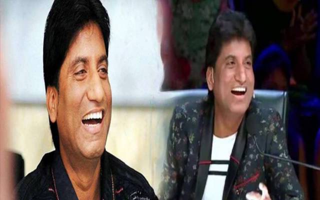 راجو شری واستو,انٹرٹینمنٹ انڈسٹری,بھارتی فلم,24نیوز 