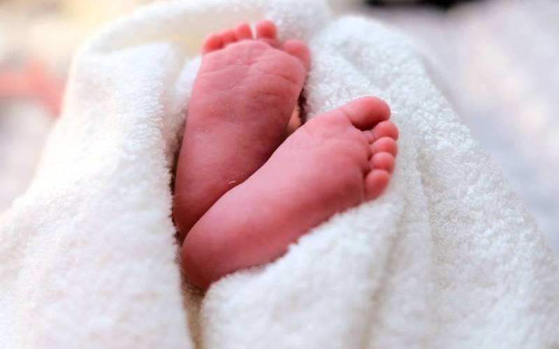 سیلاب سے متاثرہ خاتون کے ہاں پیدا ہونے والے بچے کا نام ’سیلاب خان‘ رکھ دیا گیا