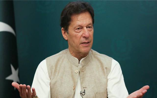 تحریک انصاف، چیئرمین عمران خان، قومی اسمبلی، واپسی، امریکی سائفر، تحقیقات سے مشروط، 