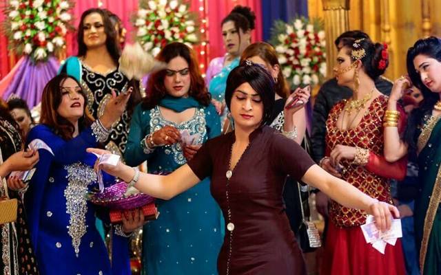   بلوچستان  اسمبلی, ٹرانسجنڈرز پرسن آف رائٹس ایکٹ , جےیوآئی ,24نیوز 
