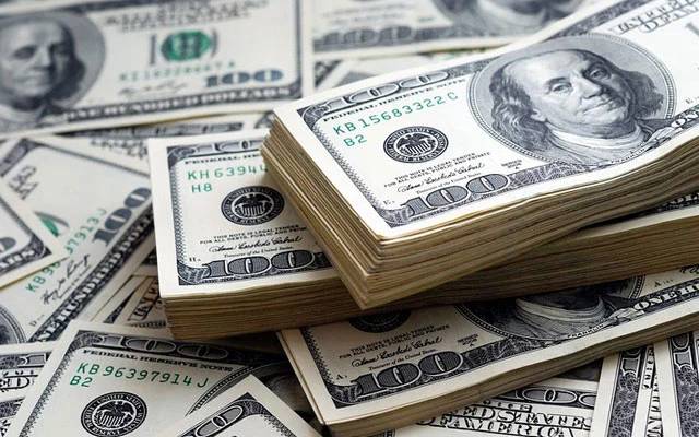 وزیر خزانہ,ڈالر,انٹر بینک,معاشی معاہرین, خام تیل ,عالمی مارکیٹ,24نیوز 
