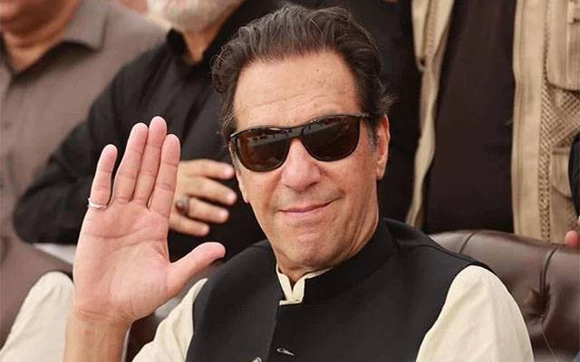 نواز شریف کا انتظار کررہا ہوں ، وطن واپسی پر تاریخی استقبال کروں گا :عمران خان 