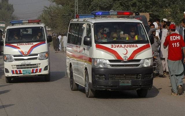 کوئٹہ میں3 بھائیوں کے قتل میں چوتھا بھائی ملوث نکلا