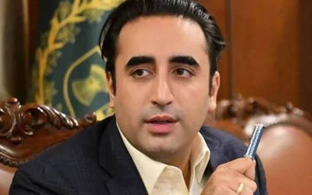 وزیرخارجہ ,بلاول بھٹو زرداری,24نیوز, افغان جنگ , آرمی چیف 