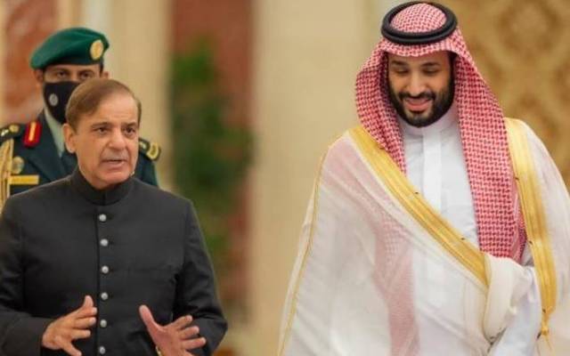 شہزادہ محمدبن سلمان,شاہ سلمان ,24 نیوز, شہباز شریف ,آرمی چیف ,ڈی جی آئی ایس پی آر 