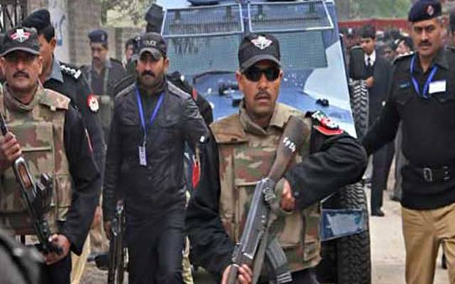 سندھ پولیس کا ایکشن ، بڑا کارنامہ سرانجام 