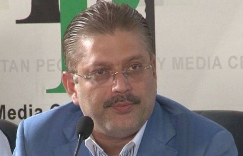 اتوار کو عدالت کُھلنے کی سہولت ہر پاکستانی کے لیے ہے؟ شرجیل میمن کا ٹویٹ