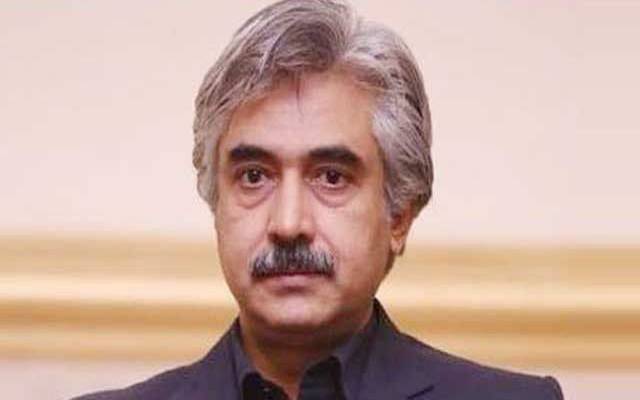 غیر قانونی, ہاؤسنگ, سوسائٹی , ایکشن,اسلم اقبال, میڈیا 