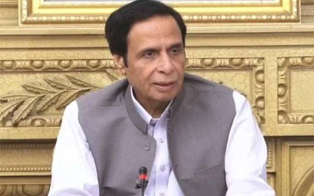 وزیراعلیٰ پنجاب، چودھری پرویز الٰہی، وفاقی حکومت، فضول کاموں میں لگی، ایسا کیس پکڑا، رانا ثنا اللہ، عمر قید،