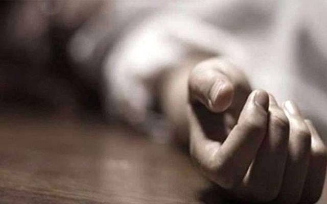 اوکاڑہ، برہنہ تصاویر، وائرل، 4بچوں کی ماں، خودکشی، 