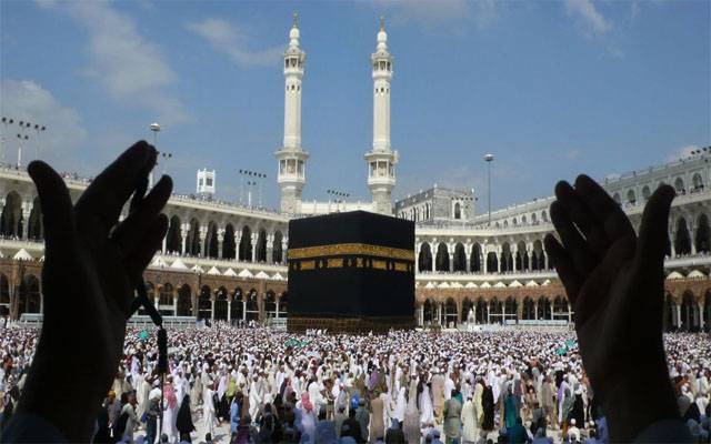 عمرہ زائرین کیلئے خوشخبری، سعودی حکومت نے بڑی سہولت دے دی