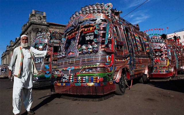 حکومت نے ٹرانسپورٹرز کو آخری وارننگ دیدی 