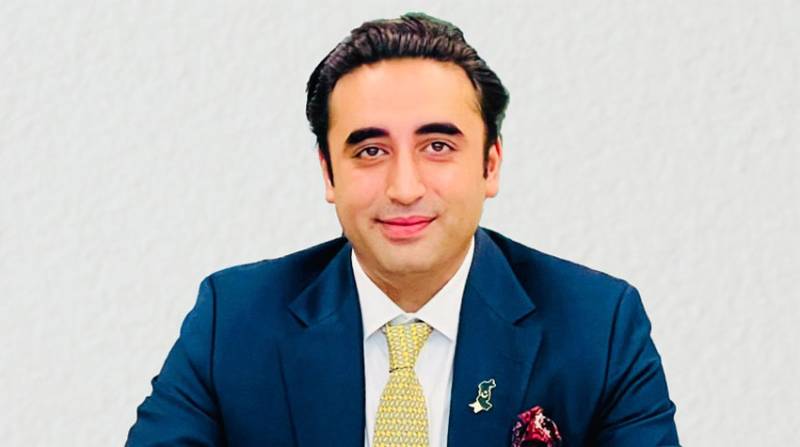 وزیرخارجہ بلاول بھٹو زرداری جمعرات کو جرمنی کے دورے پر روانہ ہوں گے