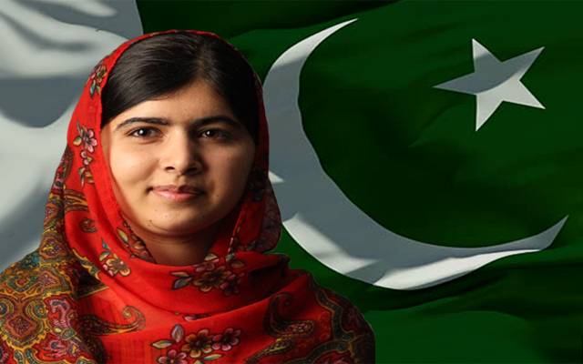 ملالہ یوسفزئی پاکستان کا دورہ کریں گی