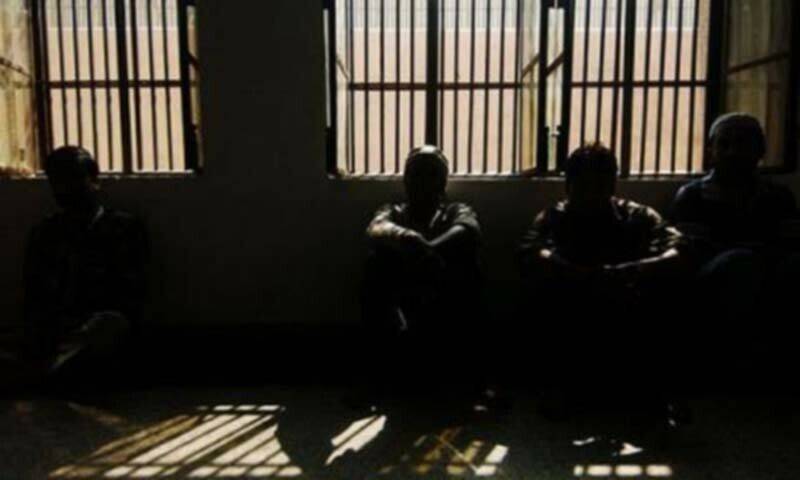 اٹک: جیل عملہ ملاقاتی خواتین کے ریپ اور جنسی ہراسانی میں ملوث