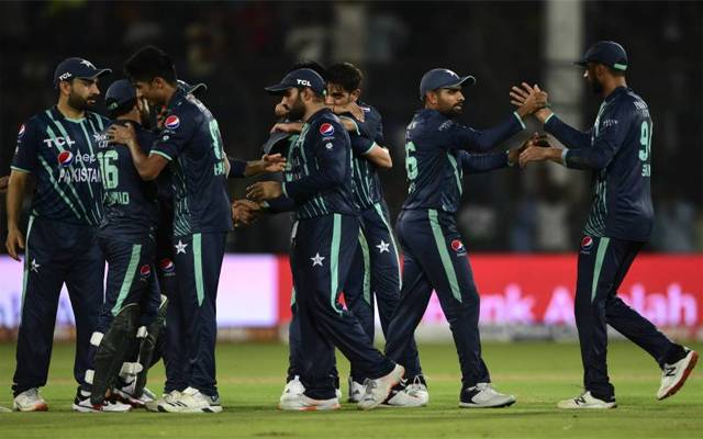 پاکستان ٹیم سے متعلق تہلکہ خیز انکشافات 