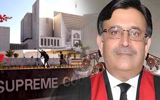 چیف جسٹس , جوڈیشل کمیشن, اجلاس, لاہور ہائیکورٹ