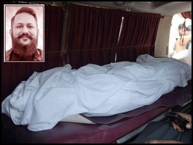 کراچی: فائرنگ سے مقامی بلڈر جاں بحق