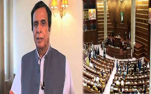 چوہدری پرویز الٰہی, پاکستان, پنجاب, لاہور, اہم خبر, تازہ ترین, 24 نیوز, نجم سیٹھی