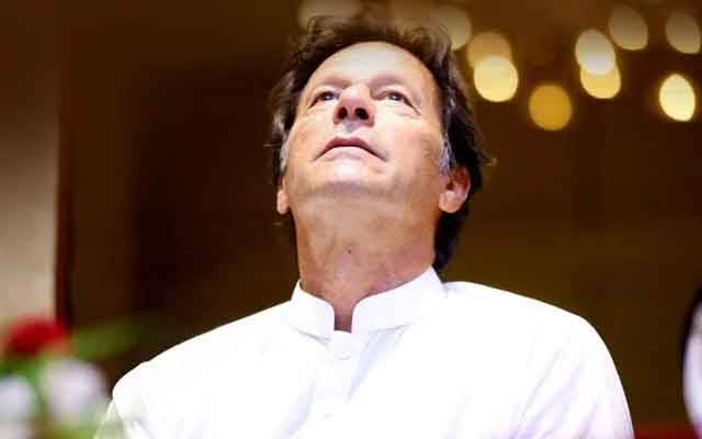 تحریک  انصاف, عمران خان, سیٹلائٹ فون, شہبازگل, 24نیوز