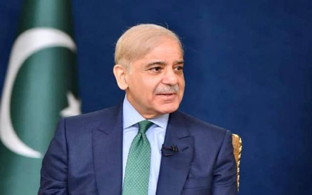 وزیراعظم شہباز شریف، 8معاونین خصوصی، قلمدان سونپ،