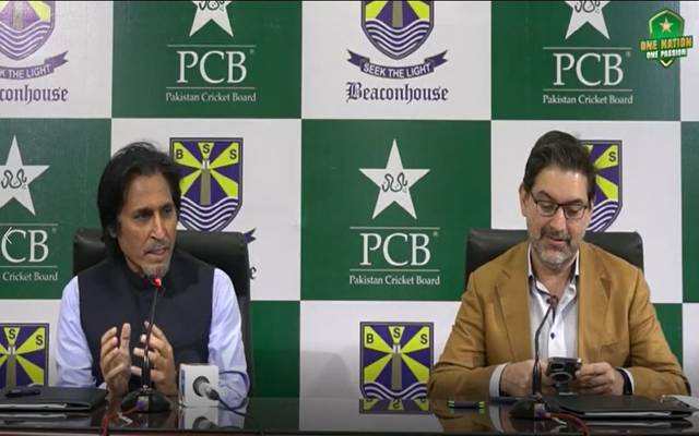 بیکن ہاؤس کا پاتھ وے اسکالرشپ پروگرام  کے تحت پی سی بی سے اشتراک