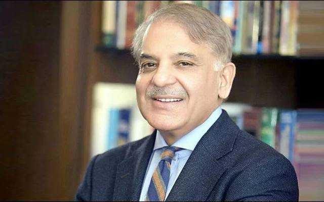 وزیراعظم شہباز شریف، ڈالر کے مقابلے، روپے کا بہترین کارکردگی، دکھانا اللہ کا کرم