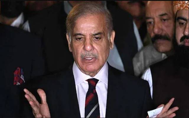 وزیراعظم, شہباز شریف ,وفاقی کابینہ , اجلاس طلب