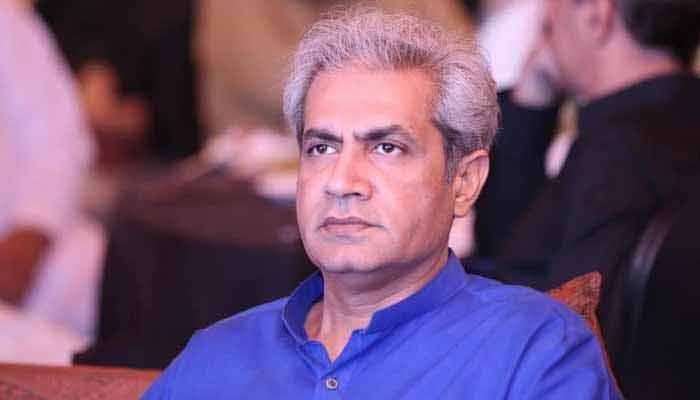 عمر سرفراز چیمہ , عہد , فیصلہ, پی ٹی آئی, عمران خان ,ہاشم ڈوگر ,