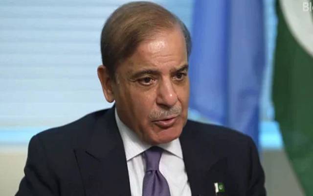 وزیراعظم شہبازشریف, بلوچستان, اسلامیہ یونیورسٹی بہاولپور, 24نیوز